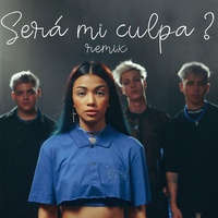 Será Mi Culpa? - Remix