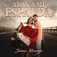 Alas a Mi Espalda