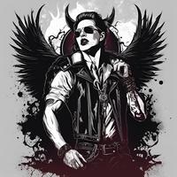 DEVIL MAY CRY
