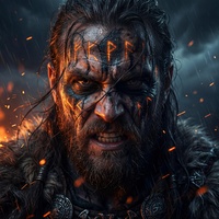 Old Norse War Song