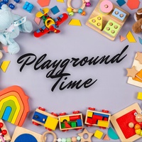 Playground Time