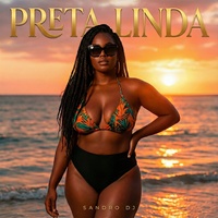 PRETA LINDA