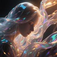 PHANTOM LIQUID DESIRE