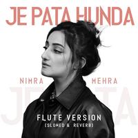 Je Pata Hunda (Slowed & Reverb)