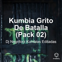 Kumbia Grito De Batalla (Pack 02)