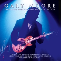 Parisienne Walkways - Live At Royal Albert Hall, London / 1993