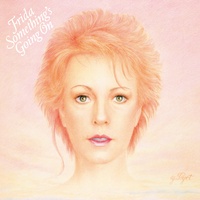 I Know There's Something Going On - Single Version
