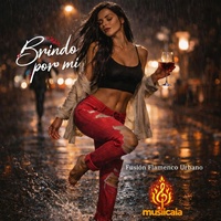 Brindo por mi