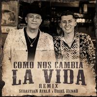 Como Nos Cambia la Vida - Remix