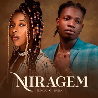 Miragem
