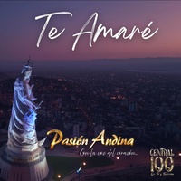 Te Amaré