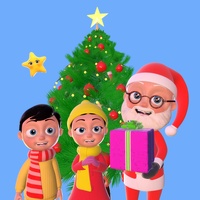 We Wish You a Merry Christmas