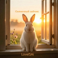 Солнечный зайчик