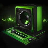 Nigth Green