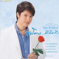 ขอโทษที่คิดถึง