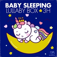 Baby Sleeping Bedtime Lullaby Box 3 hours