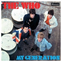 My Generation - Stereo Version