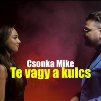 Te vagy a kulcs