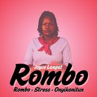 Rombo Ne Kegeren