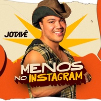 Menos no Instagram