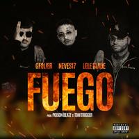 Fuego - Prod. Poison Beatz, Tom Trigger