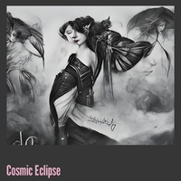 Cosmic Eclipse