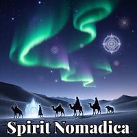 Torrent of Sand and Spirit