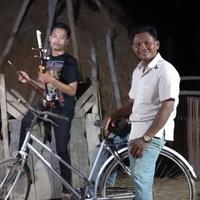 ស្រណោះសំលេងផ្គរ​ តាវ៉ន