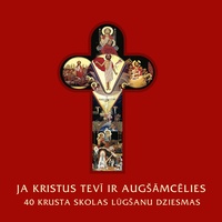 Ceļā uz Emmaus