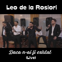 Daca n-ai fi existat - Live