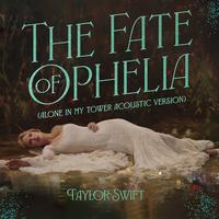 The Fate of Ophelia - Alone In My Tower Acoustic Version