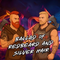 Ballad of Redbeard