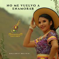 No me vuelvo a enamorar (Salay)