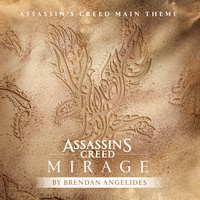 Mirage Theme (feat. Layth Sidiq) - From Assassin's Creed Mirage