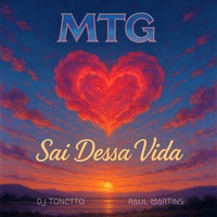 Sai Dessa Vida - MTG