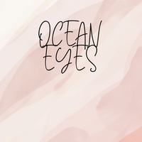 OCEAN EYES