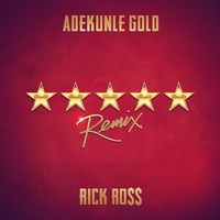 5 Star (Rick Ross Verse)