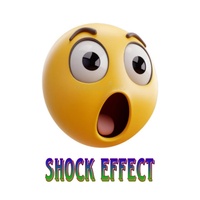 Shock sound effect - Comedy & memes