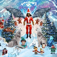 MOST WONDERFUL TIME OF THE YEAR