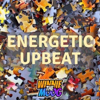 Energetic Upbeat