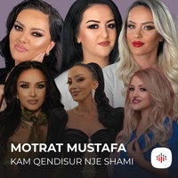 Kam qendisur nje shami