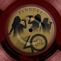 Solo Él Y Yo (40 Non Stop)