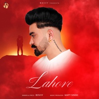 Lahore