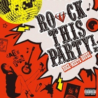 Rock This Party - Radio Edit