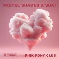 Pink Pony Club