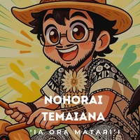 'Ia Ora Matari'i