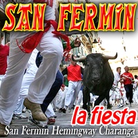 7 De Julio De San Fermin