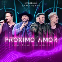 Próximo Amor - Ao Vivo