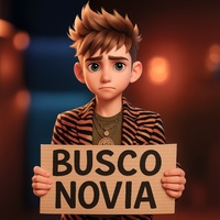 Busco Novia