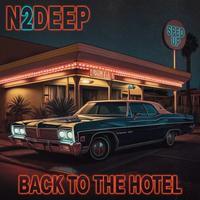 Back To The Hotel - Re-recorded